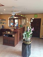 Ever Dreamed of staying in a 4 Bedroom Castle SDV044A - By Samui Dream