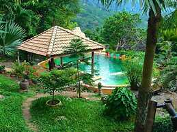 Ever Dreamed of staying in a 4 Bedroom Castle SDV044A - By Samui Dream