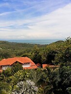 Ever Dreamed of staying in a 4 Bedroom Castle SDV044A - By Samui Dream