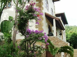 Ever Dreamed of staying in a 4 Bedroom Castle SDV044A - By Samui Dream