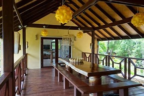 Ever Dreamed of staying in a 4 Bedroom Castle SDV044A - By Samui Dream