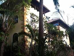 Ever Dreamed of staying in a 4 Bedroom Castle SDV044A - By Samui Dream