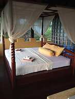 Ever Dreamed of staying in a 4 Bedroom Castle SDV044A - By Samui Dream