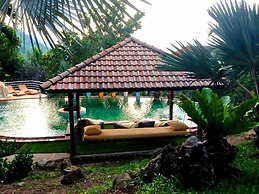 Ever Dreamed of staying in a 3 Bedroom Castle SDV044B - By Samui Dream