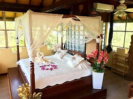 Ever Dreamed of staying in a 3 Bedroom Castle SDV044B - By Samui Dream