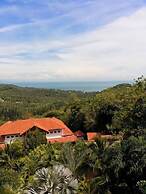 Ever Dreamed of staying in a 3 Bedroom Castle SDV044B - By Samui Dream