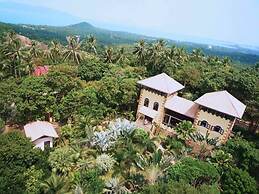 Ever Dreamed of staying in a 3 Bedroom Castle SDV044B - By Samui Dream