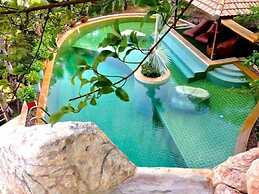 Ever Dreamed of staying in a 3 Bedroom Castle SDV044B - By Samui Dream