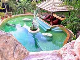 Ever Dreamed of staying in a 2 Bedroom Castle SDV044C - By Samui Dream