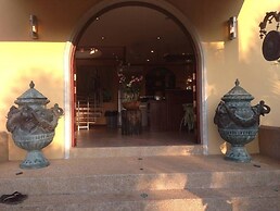 Ever Dreamed of staying in a 2 Bedroom Castle SDV044C - By Samui Dream