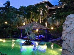 Ever Dreamed of staying in a 2 Bedroom Castle SDV044C - By Samui Dream