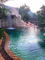 Ever Dreamed of staying in a 2 Bedroom Castle SDV044C - By Samui Dream