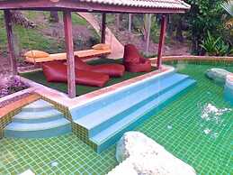 Ever Dreamed of staying in a 2 Bedroom Castle SDV044C - By Samui Dream