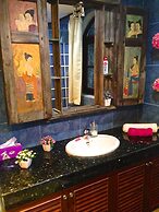 Ever Dreamed of staying in a 1 Bedroom Castle SDV044D - By Samui Dream