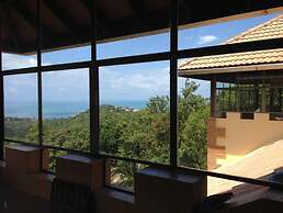 Ever Dreamed of staying in a 1 Bedroom Castle SDV044D - By Samui Dream