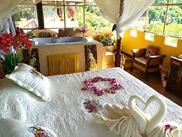 Ever Dreamed of staying in a 1 Bedroom Castle SDV044D - By Samui Dream
