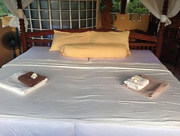 Ever Dreamed of staying in a 1 Bedroom Castle SDV044D - By Samui Dream