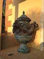 Ever Dreamed of staying in a 1 Bedroom Castle SDV044D - By Samui Dream