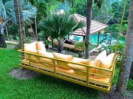 Ever Dreamed of staying in a 1 Bedroom Castle SDV044D - By Samui Dream