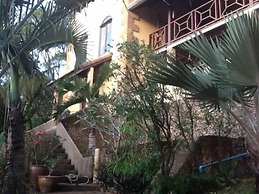 Ever Dreamed of staying in a 1 Bedroom Castle SDV044D - By Samui Dream