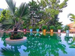 Ever Dreamed of staying in a 1 Bedroom Castle SDV044D - By Samui Dream