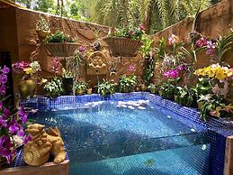 Ever Dreamed of staying in a 1 Bedroom Castle SDV044D - By Samui Dream