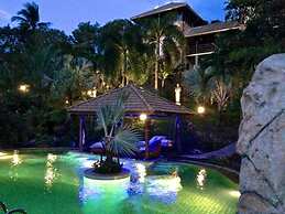 Ever Dreamed of staying in a 1 Bedroom Castle SDV044D - By Samui Dream