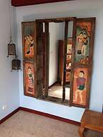 Ever Dreamed of staying in a 1 Bedroom Castle SDV044D - By Samui Dream