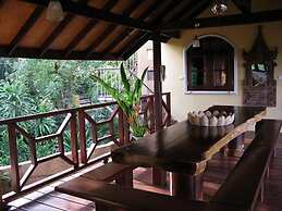 Ever Dreamed of staying in a 1 Bedroom Castle SDV044D - By Samui Dream
