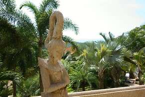 Ever Dreamed of staying in a 1 Bedroom Castle SDV044D - By Samui Dream