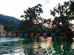 Ever Dreamed of staying in a 1 Bedroom Castle SDV044D - By Samui Dream