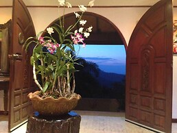 Ever Dreamed of staying in a 1 Bedroom Castle SDV044D - By Samui Dream