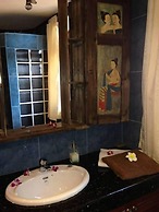 Ever Dreamed of staying in a 1 Bedroom Castle SDV044D - By Samui Dream