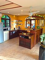 Ever Dreamed of staying in a 1 Bedroom Castle SDV044D - By Samui Dream