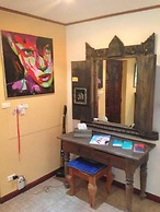 Ever Dreamed of staying in a 1 Bedroom Castle SDV044D - By Samui Dream