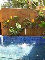 Ever Dreamed of staying in a 1 Bedroom Castle SDV044D - By Samui Dream