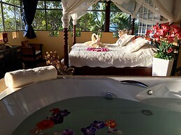 Ever Dreamed of staying in a 1 Bedroom Castle SDV044D - By Samui Dream