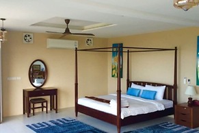4 Bedroom Sea View Villa Blue SDV080F-By Samui Dream Villas
