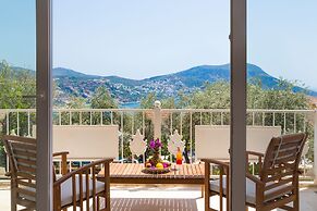Kalkan Oasis Hotel - Adults Only