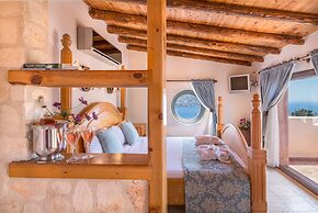 Kalkan Oasis Hotel - Adults Only