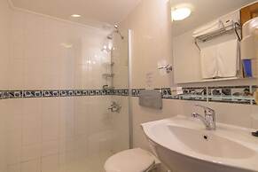 Kalkan Oasis Hotel - Adults Only