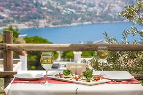 Kalkan Oasis Hotel - Adults Only