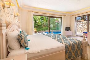 Kalkan Oasis Hotel - Adults Only