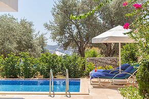 Kalkan Oasis Hotel - Adults Only