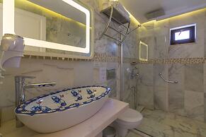 Kalkan Oasis Hotel - Adults Only