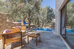 Kalkan Oasis Hotel - Adults Only