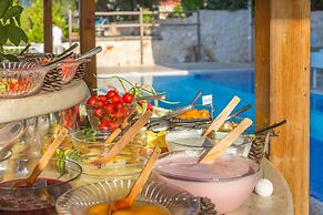 Kalkan Oasis Hotel - Adults Only