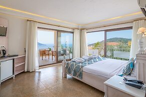 Kalkan Oasis Hotel - Adults Only