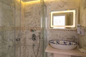 Kalkan Oasis Hotel - Adults Only