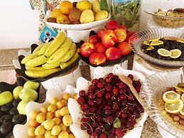 Kalkan Oasis Hotel - Adults Only